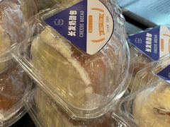 -长发西饼(临顿路店)