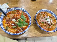 -贵州米线(童家巷店)