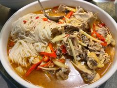 东安鸡-东安鸡馆(蔡锷南路店)
