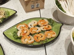 -素渡·一茶一素素食馆(新疆店)