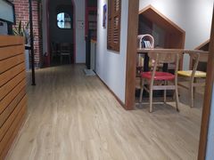 -暖食光·台式家庭餐厅·生日主题店(万达店)