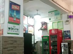 -张家卫·阳江菜·小海鲜(肥婆湾桥店)