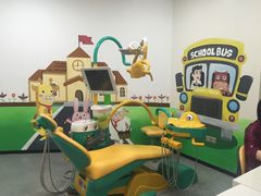 -同步齿科·数字化正畸种植口腔中心(珠海店)