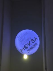 -无界瑜伽普拉提