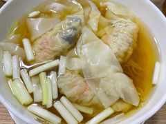 -百福麵家(新馬路店)