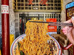 -高胖妹面庄(黄河道店)