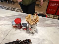 -阿琴面馆(武林路店)