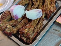 -清真·馬坡二旦烧烤(人生一串拍摄店)