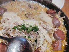 -鸽子窝(黄村店)