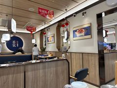 -吕记老鸭汤·徽菜馆(东营路店)