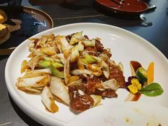 -鑫悦诚府·新鲁菜·餐厅(趵突泉店)