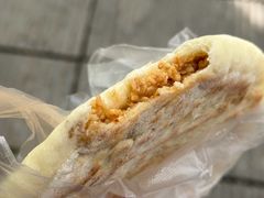 -李氏憨粑粑(文林街店)