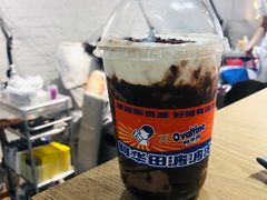 -喜茶(北京三里屯太古里店)