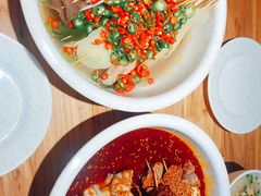 -叶婆婆钵钵鸡(解放碑店)