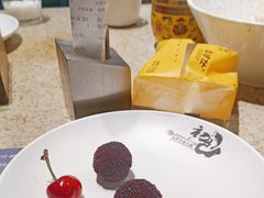 -初色海鲜自助(万丰路店)