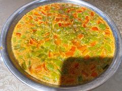 辣椒焖子-八大碗·地道东北菜(白塔堡店)