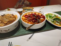 -宴遇天山