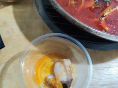 -重庆特色冷锅鱼(武大店)
