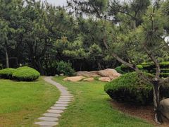 -日照灯塔风景区