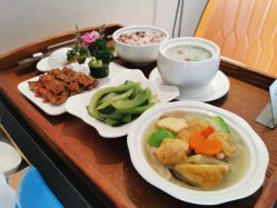 -惠州心享玥月子中心江北店