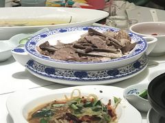手抓羊肉-宁夏国强手抓羊肉·清真菜(未央路凤三店)