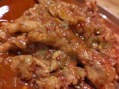 -京玉菲饭店(李村店)