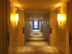 -杭州城中香格里拉大酒店