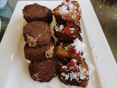 -烤肉宛饭庄(北新桥店)