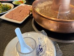 -仁和四季涮肉馆(天坛南门店)