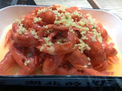 -文叔·湖北名小吃·小龙虾(华强北店)