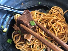-上海为民商行清真饭店(南大路店)