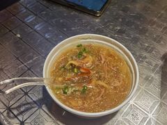 -食盈碗仔翅(星玺广场店)