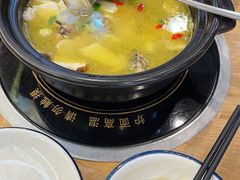 -妈妈的味道(和顺古镇店)