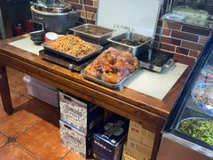 -天天初二·天津传统捞面·天津特色菜(凌奥总店)