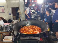 -麻木老地方牛筋牛杂(长堤街店)