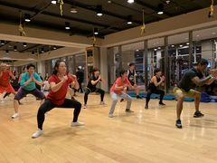 -上海嘉里健身Kerry Sports Shanghai