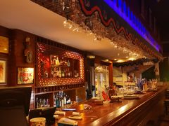 -甘尼仕印度餐厅爵士酒吧(阳春巷店)