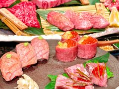 -老乾杯和牛烧肉(王府中环店)