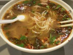 -无名缘米粉(大食代东方广场店)