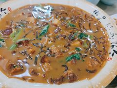 猪肉炖粉条-哈尔滨春饼(朝山街店)