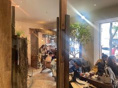 -成川茶店·潮汕工夫浓茶(万象店)