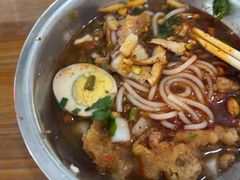 -瘦子桂林米粉店(总店)