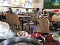 大堂-来自潮州牛肉店(华强北店)