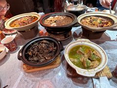 -山四砂锅(太原钟楼街店)