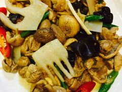 -清真·益鑫羊肉手抓馆(花园北街店)