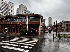 -县前头汤圆店