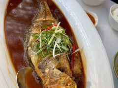 -莆田餐厅PUTIEN(颐堤港店)