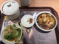 -真功夫(中医院店)