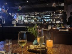 -Carbon莫卡哆·意大利复古集市餐厅(杭州大厦店)
