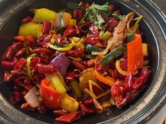 -强记海鲜·大排档(蛇口新街店)